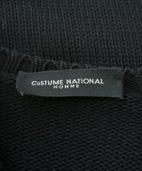 CoSTUME NATIONAL HOMME（コスチュームオム）ニット・セーター 黒 サイズ:S メンズ/2200623829028