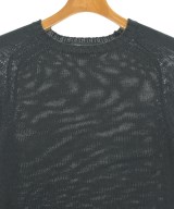 CoSTUME NATIONAL HOMME（コスチュームオム）ニット・セーター 黒 サイズ:S メンズ/2200623829028