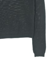 CoSTUME NATIONAL HOMME（コスチュームオム）ニット・セーター 黒 サイズ:S メンズ/2200623829028