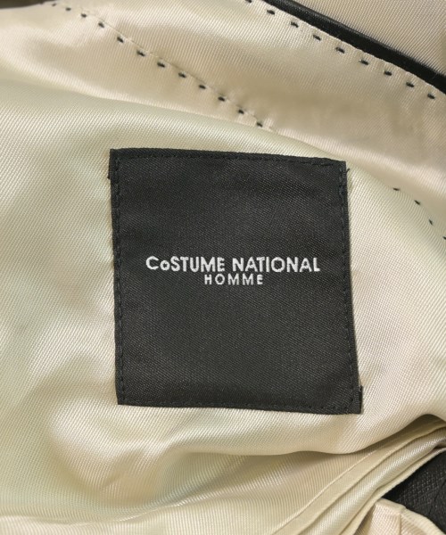 CoSTUME NATIONAL HOMME（コスチュームオム）その他 黒 サイズ:44(S位) メンズ/2200639385013