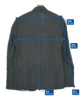 CoSTUME NATIONAL HOMME（コスチュームオム）その他 黒 サイズ:44(S位) メンズ/2200639385013