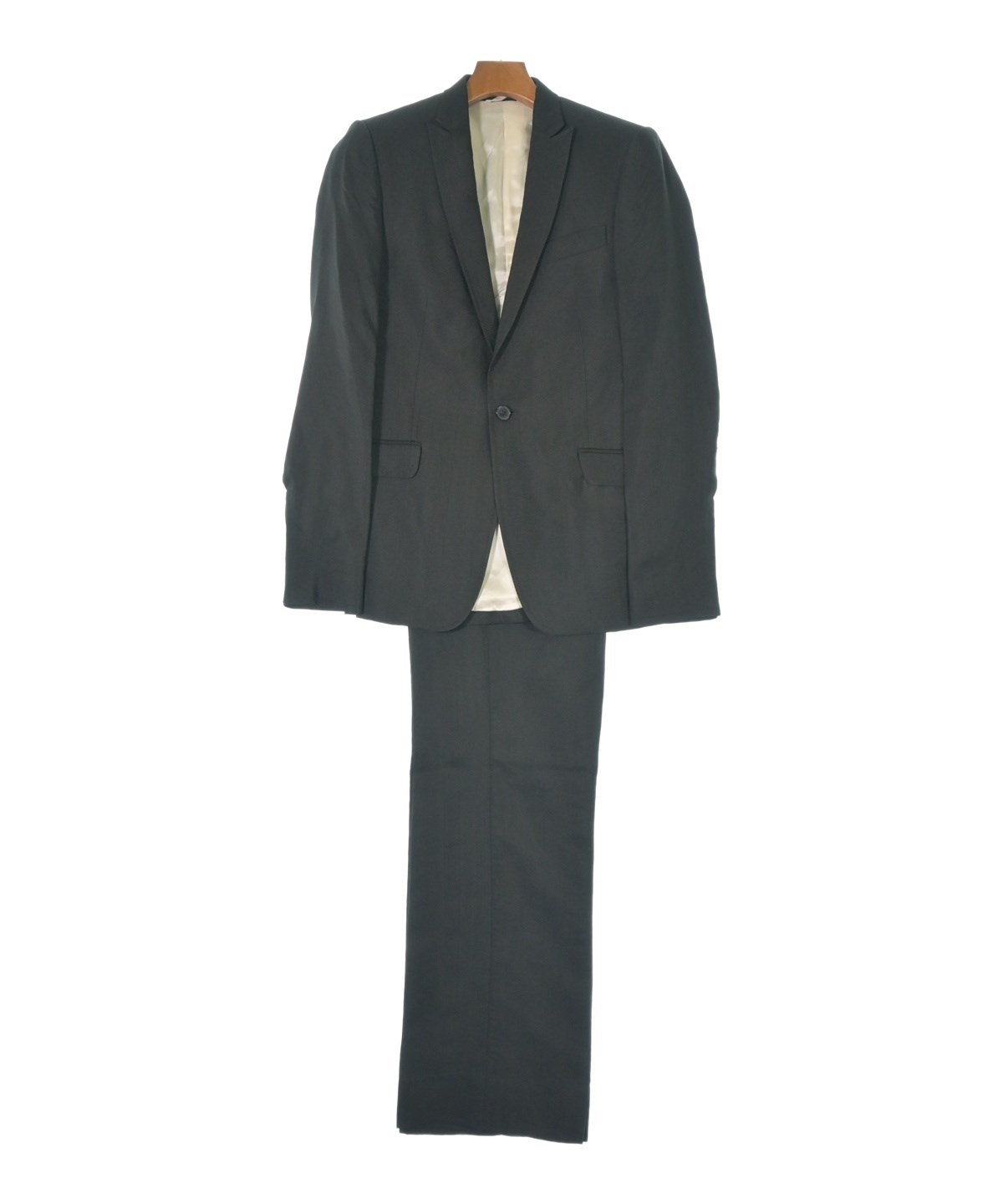 CoSTUME NATIONAL HOMME（コスチュームオム）その他 黒 サイズ:44(S位