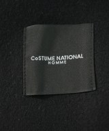 CoSTUME NATIONAL HOMME（コスチュームオム）チェスターコート 黒 サイズ:48(L位) メンズ/2200635562029