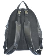 CoSTUME NATIONAL HOMME（コスチュームオム）バックパック・リュック 黒 サイズ:- メンズ/2200635562036