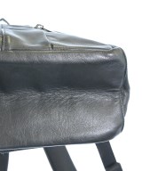 CoSTUME NATIONAL HOMME（コスチュームオム）バックパック・リュック 黒 サイズ:- メンズ/2200635562036