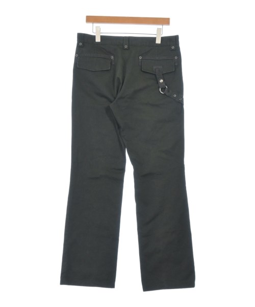 CoSTUME NATIONAL HOMME（コスチュームオム）チノパン 黒 サイズ:34(XL位) メンズ/2200680465115