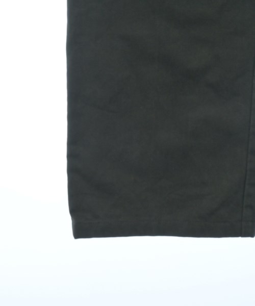 CoSTUME NATIONAL HOMME（コスチュームオム）チノパン 黒 サイズ:34(XL位) メンズ/2200680465115