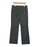 CoSTUME NATIONAL HOMME（コスチュームオム）チノパン 黒 サイズ:34(XL位) メンズ/2200680465115