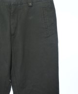 CoSTUME NATIONAL HOMME（コスチュームオム）チノパン 黒 サイズ:34(XL位) メンズ/2200680465115