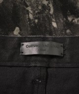 CoSTUME NATIONAL HOMME（コスチュームオム）デニムパンツ 黒 サイズ:32(L位) メンズ/2200696221019