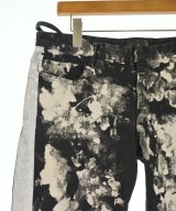 CoSTUME NATIONAL HOMME（コスチュームオム）デニムパンツ 黒 サイズ:32(L位) メンズ/2200696221019