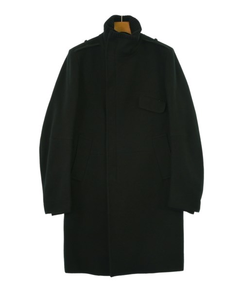CoSTUME NATIONAL HOMME(コスチュームオム)コート 黒 サイズ:46(M位)/2200656663019