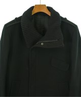 CoSTUME NATIONAL HOMME（コスチュームオム）コート 黒 サイズ:46(M位) メンズ/2200656663019