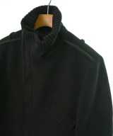 CoSTUME NATIONAL HOMME（コスチュームオム）コート 黒 サイズ:46(M位) メンズ/2200656663019