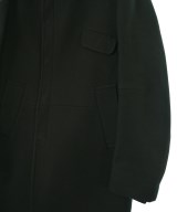CoSTUME NATIONAL HOMME（コスチュームオム）コート 黒 サイズ:46(M位) メンズ/2200656663019