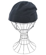 CoSTUME NATIONAL HOMME（コスチュームオム）ニットキャップ・ビーニー 黒 サイズ:- メンズ/2200646417080
