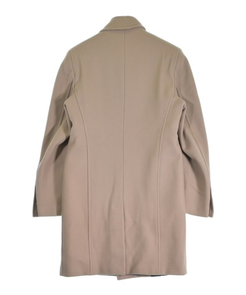 CoSTUME NATIONAL HOMME（コスチュームオム）ステンカラーコート ベージュ サイズ:44(S位) メンズ/2200652060041