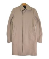 CoSTUME NATIONAL HOMME（コスチュームオム）ステンカラーコート ベージュ サイズ:44(S位) メンズ/2200652060041