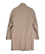 CoSTUME NATIONAL HOMME（コスチュームオム）ステンカラーコート ベージュ サイズ:44(S位) メンズ/2200652060041