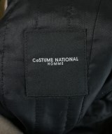CoSTUME NATIONAL HOMME（コスチュームオム）ステンカラーコート ベージュ サイズ:44(S位) メンズ/2200652060041