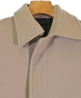 CoSTUME NATIONAL HOMME（コスチュームオム）ステンカラーコート ベージュ サイズ:44(S位) メンズ/2200652060041