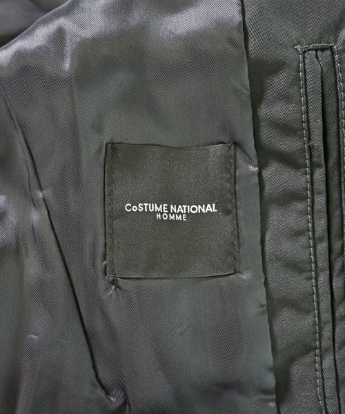 CoSTUME NATIONAL HOMME（コスチュームオム）その他 グレー サイズ:46(M位) メンズ/2200705337021