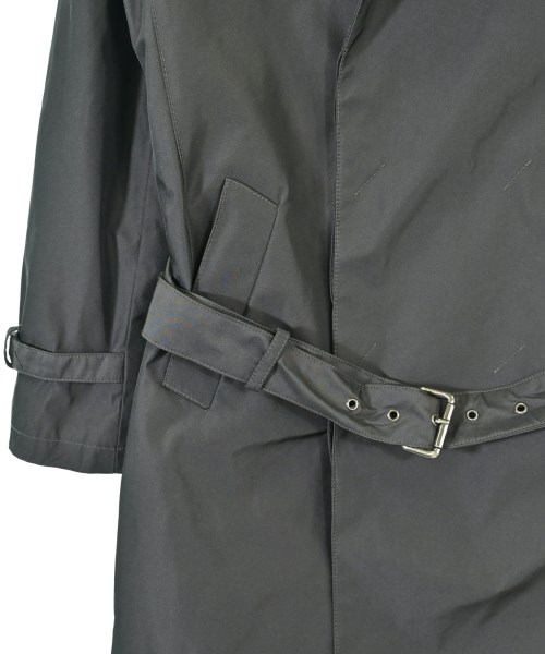 CoSTUME NATIONAL HOMME（コスチュームオム）その他 グレー サイズ:46(M位) メンズ/2200705337021