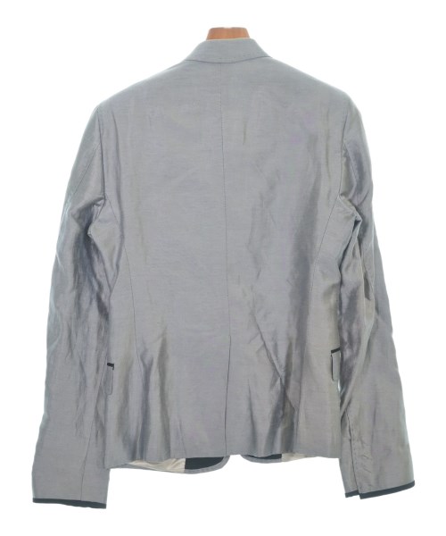 CoSTUME NATIONAL HOMME（コスチュームオム）テーラードジャケット グレー サイズ:46(M位) メンズ/2200667196209