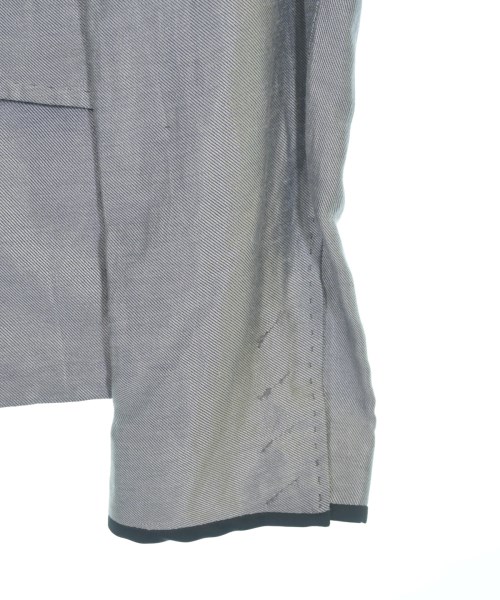 CoSTUME NATIONAL HOMME（コスチュームオム）テーラードジャケット グレー サイズ:46(M位) メンズ/2200667196209