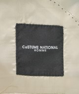 CoSTUME NATIONAL HOMME（コスチュームオム）テーラードジャケット グレー サイズ:46(M位) メンズ/2200667196209