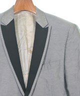 CoSTUME NATIONAL HOMME（コスチュームオム）テーラードジャケット グレー サイズ:46(M位) メンズ/2200667196209