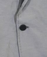 CoSTUME NATIONAL HOMME（コスチュームオム）テーラードジャケット グレー サイズ:46(M位) メンズ/2200667196209