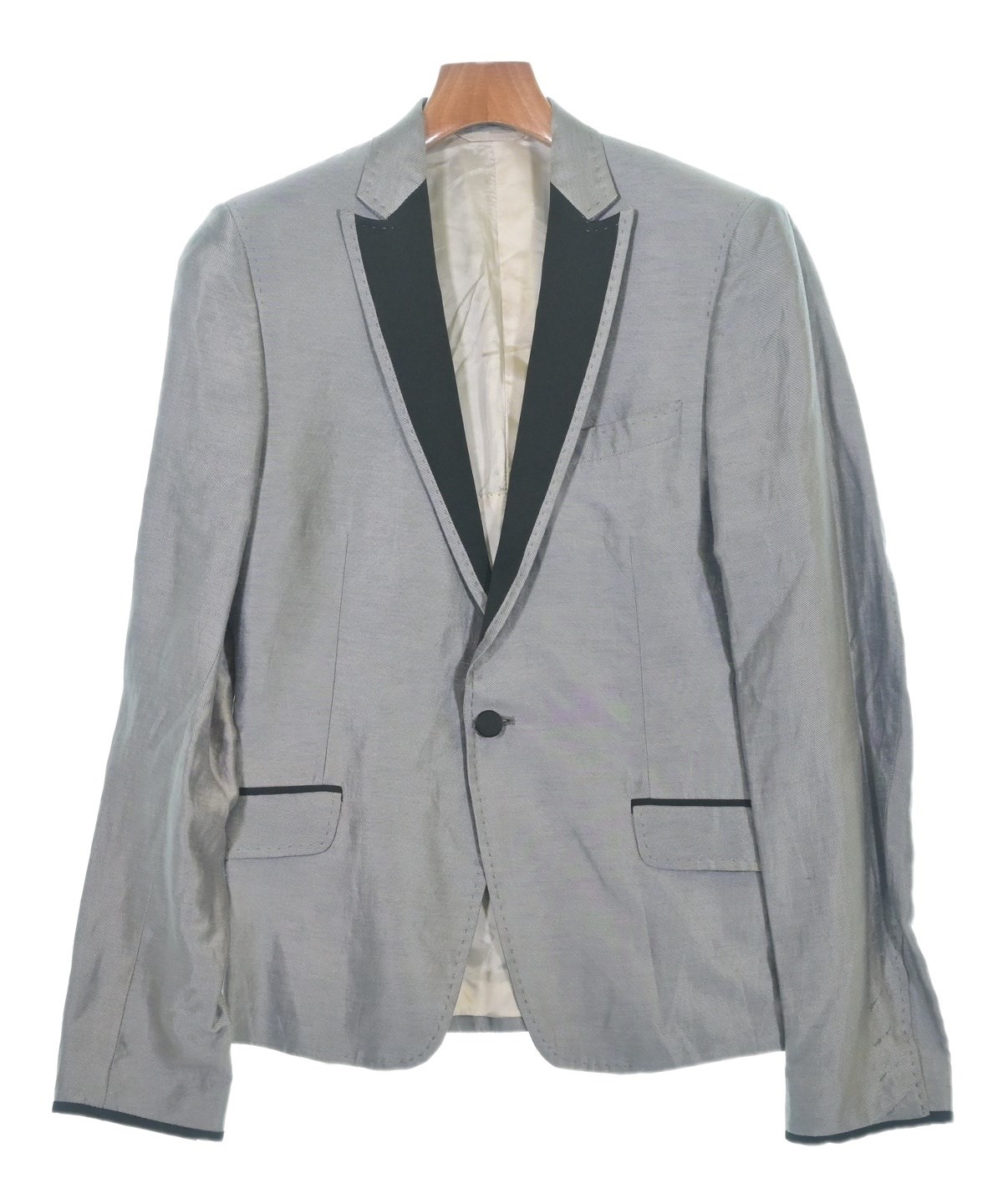 CoSTUME NATIONAL HOMME（コスチュームオム）テーラードジャケット 