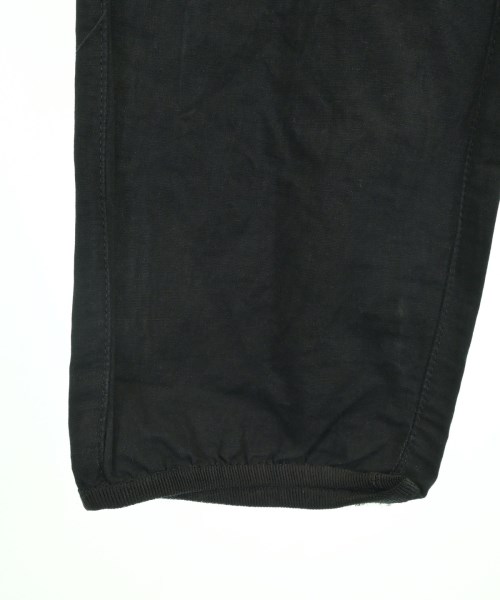 CoSTUME NATIONAL HOMME（コスチュームオム）その他 黒 サイズ:44(S位) メンズ/2200729177023