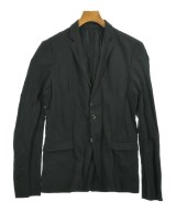 CoSTUME NATIONAL HOMME（コスチュームオム）テーラードジャケット 黒 サイズ:46(M位) メンズ/2200729177061