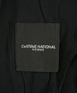 CoSTUME NATIONAL HOMME（コスチュームオム）テーラードジャケット 黒 サイズ:46(M位) メンズ/2200729177061