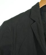 CoSTUME NATIONAL HOMME（コスチュームオム）テーラードジャケット 黒 サイズ:46(M位) メンズ/2200729177061