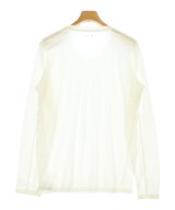 GIULIANO FUJIWARA（ジュリアーノフジワラ）Tシャツ・カットソー 白 サイズ:52(XXL位) メンズ/2200702042737