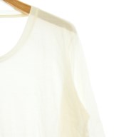 GIULIANO FUJIWARA（ジュリアーノフジワラ）Tシャツ・カットソー 白 サイズ:52(XXL位) メンズ/2200702042737