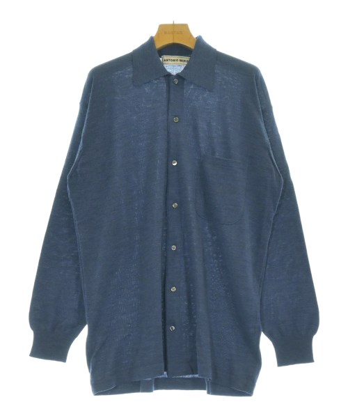 ANTONIO MIRO(アントニオミロ)のニット・セーター サイズ:11(XL位) 6,000円