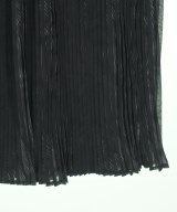 MIKI MIALY（ミキミアリ）ロング・マキシ丈スカート 黒 サイズ:36(XS位) レディース/2200616760024