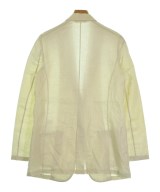 MIKI MIALY（ミキミアリ）カジュアルジャケット ベージュ サイズ:34(XS位) レディース/2200645055085