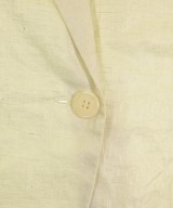 MIKI MIALY（ミキミアリ）カジュアルジャケット ベージュ サイズ:34(XS位) レディース/2200645055085