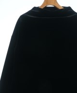 MIKI MIALY（ミキミアリ）ワンピース 黒 サイズ:36(XS位) レディース/2200704262096