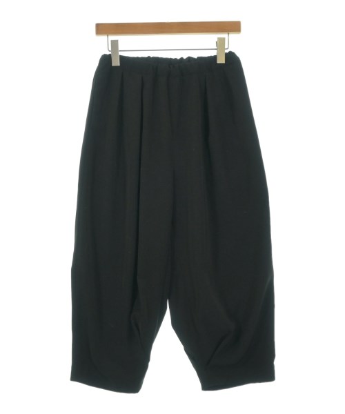 MIKI MIALY(ミキミアリ)その他 黒 サイズ:36(XS位)/2200668951067