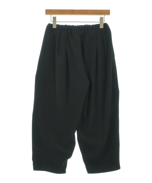 MIKI MIALY（ミキミアリ）その他 黒 サイズ:36(XS位) レディース/2200668951067