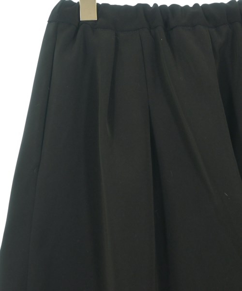 MIKI MIALY（ミキミアリ）その他 黒 サイズ:36(XS位) レディース/2200668951067