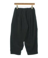 MIKI MIALY（ミキミアリ）その他 黒 サイズ:36(XS位) レディース/2200668951067