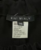 MIKI MIALY（ミキミアリ）その他 黒 サイズ:36(XS位) レディース/2200668951067