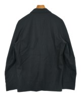 CHRISTOPHE LEMAIRE（クリストフル　ルメール）テーラードジャケット 黒 サイズ:-(M位) メンズ/2200634841071